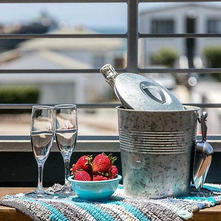 Ocean View 3 Bedrooms Condo, Just Steps From The Park, Pier & Water! Imperial Beach Exteriör bild
